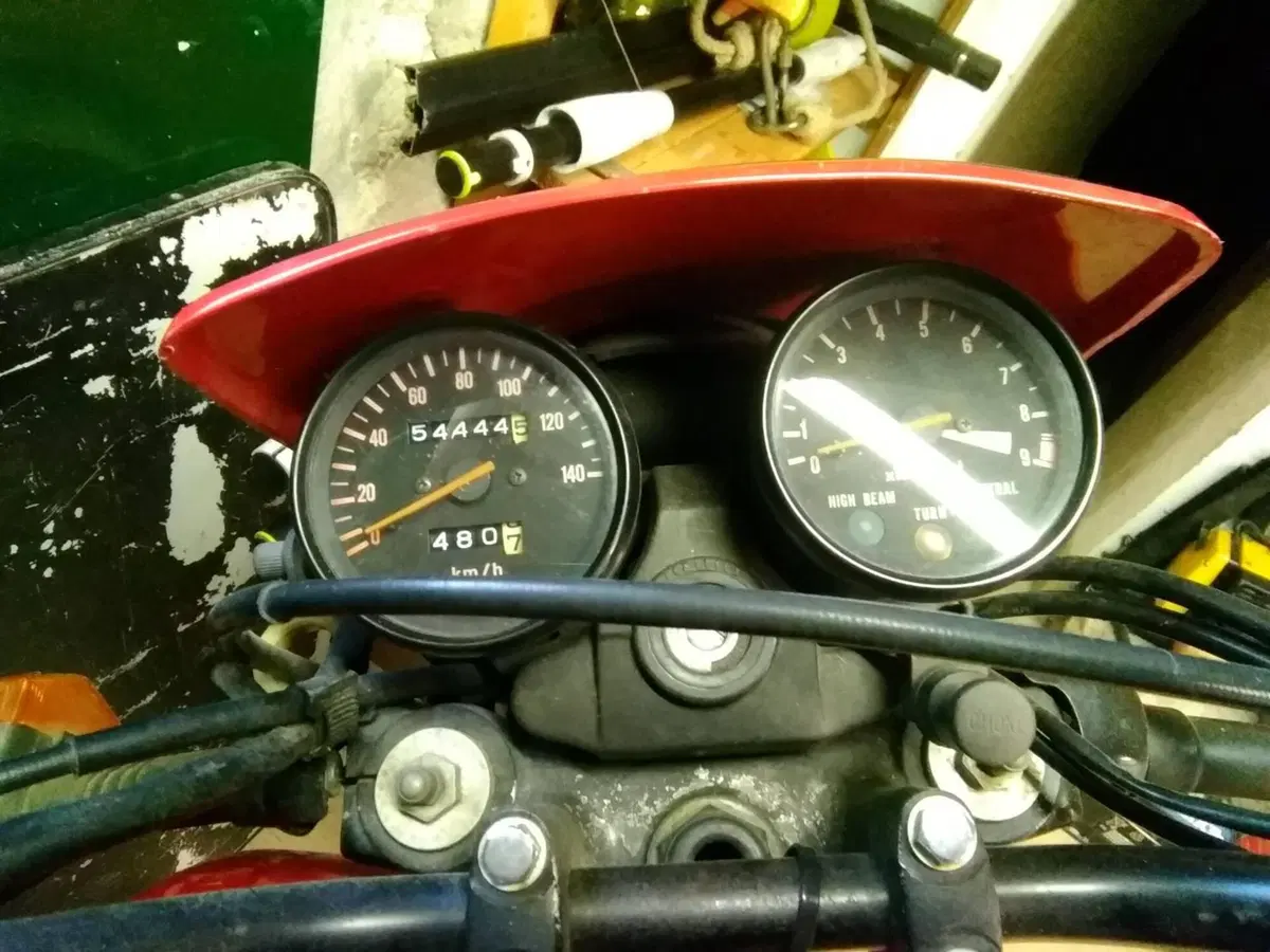 Honda XL 250 R (2)