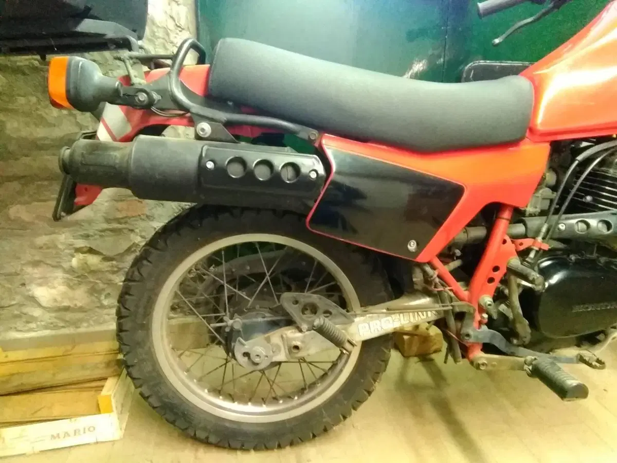 Honda XL 250 R (4)