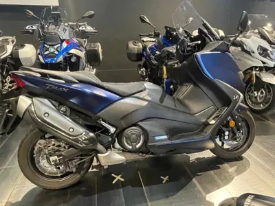 Yamaha T-Max 530 SX (2017 - 19) usata
