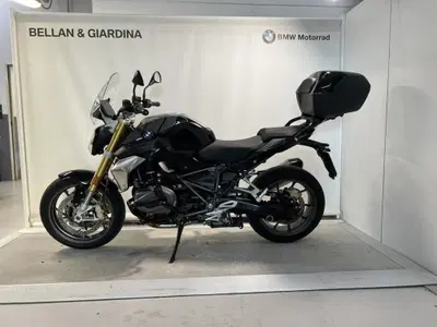 Bmw R 1250 R (2021 - 25) usata