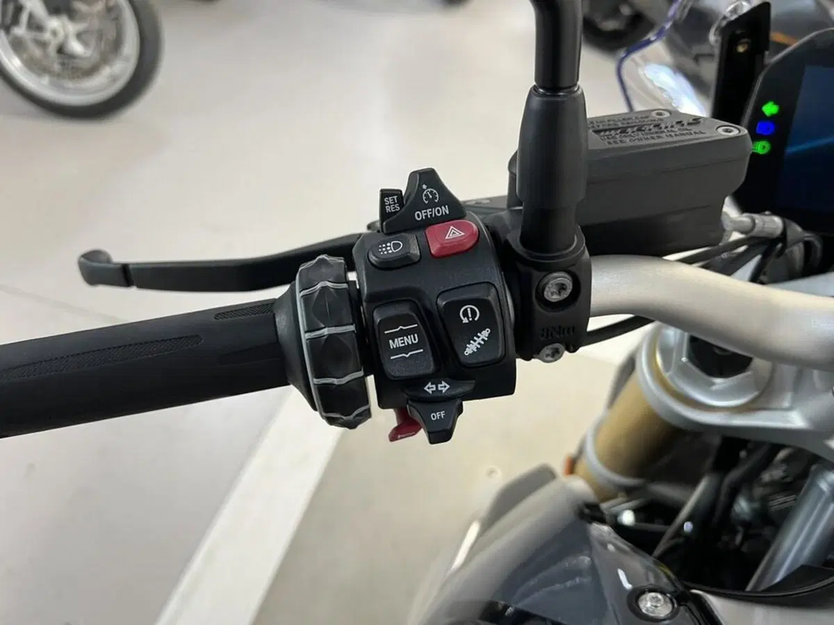 Bmw R 1250 R (2021 - 25) (7)
