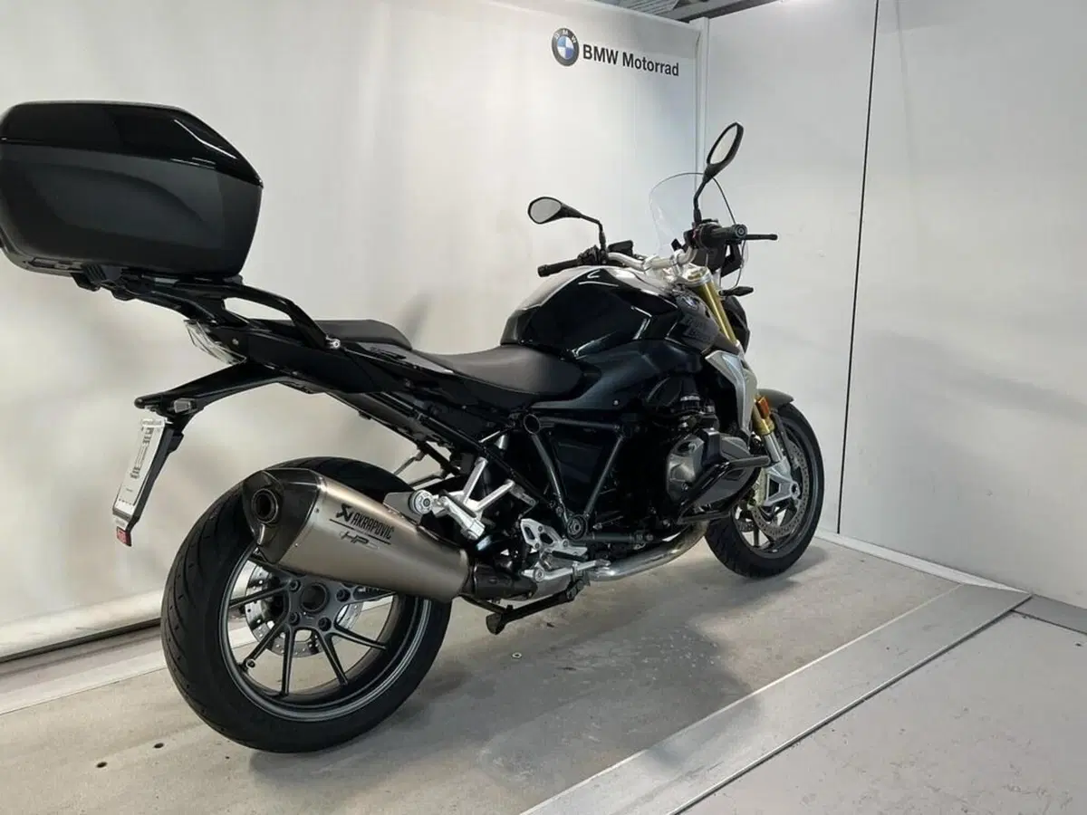 Bmw R 1250 R (2021 - 25) (13)