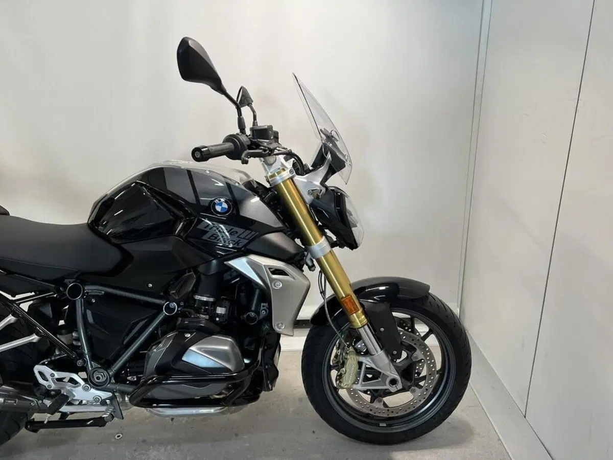 Bmw R 1250 R (2021 - 25) (11)