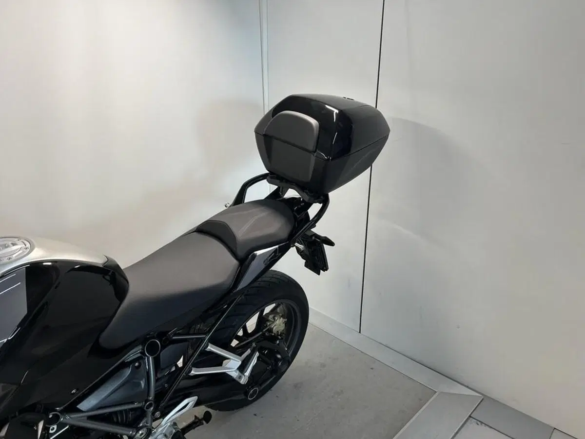 Bmw R 1250 R (2021 - 25) (2)