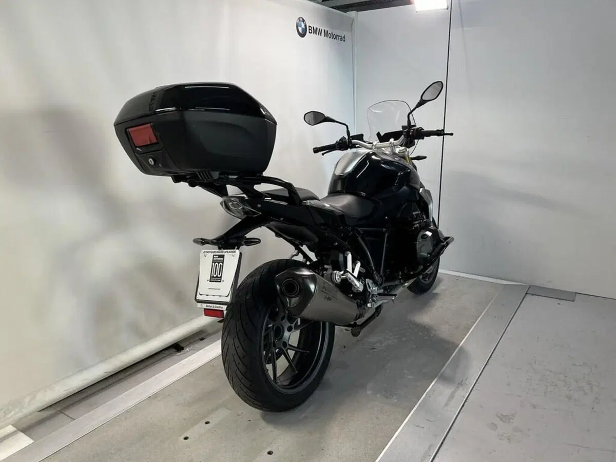 Bmw R 1250 R (2021 - 25) (14)