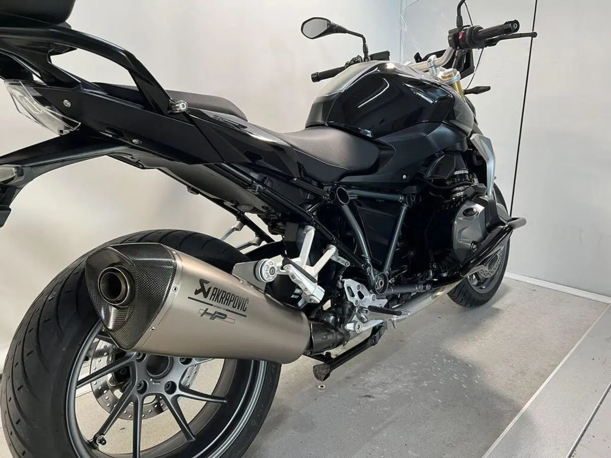 Bmw R 1250 R (2021 - 25) (12)