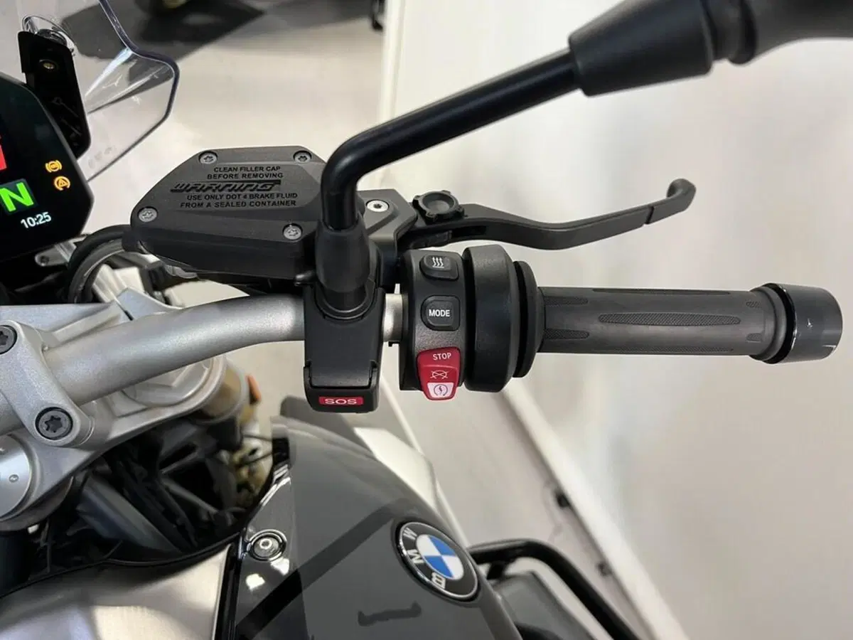 Bmw R 1250 R (2021 - 25) (9)