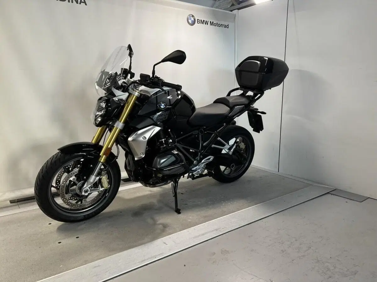 Bmw R 1250 R (2021 - 25) (3)