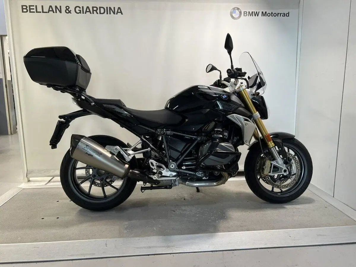 Bmw R 1250 R (2021 - 25) (15)