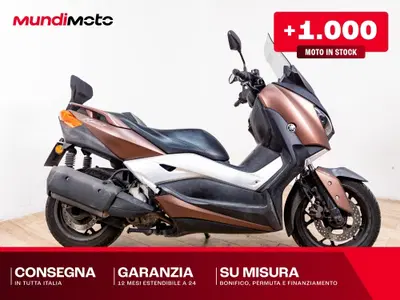 Yamaha X-Max 300 ABS (2017 - 20) usata