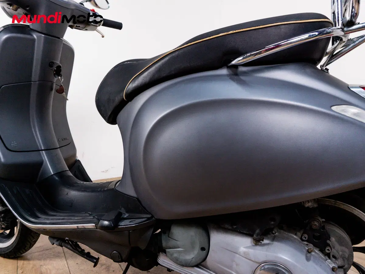 Vespa Sprint 125 3V S ABS (2014 - 16) (10)