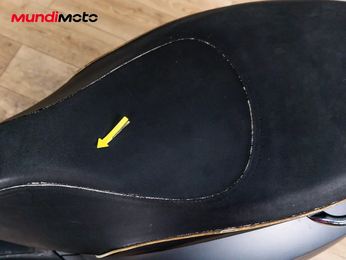 Vespa Sprint 125 3V S ABS (2014 - 16) (16)