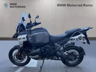 Bmw R 1300 GS Adventure Triple Black (2025 - 26) usata