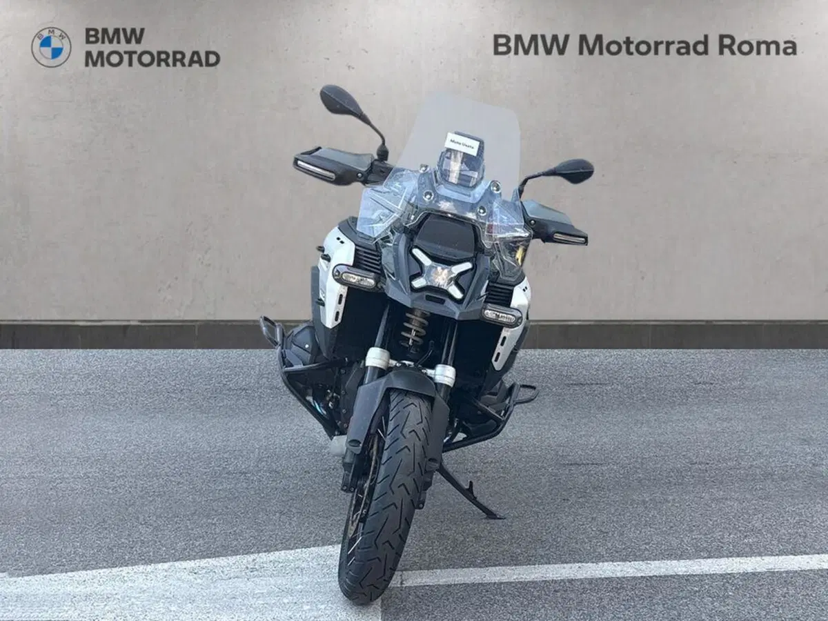 Bmw R 1300 GS Adventure Triple Black (2025 - 26) (3)