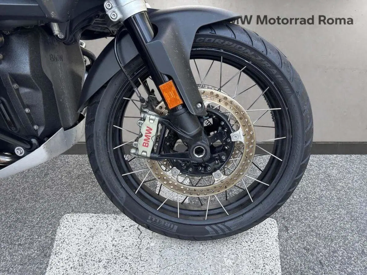 Bmw R 1300 GS Adventure Triple Black (2025 - 26) (5)