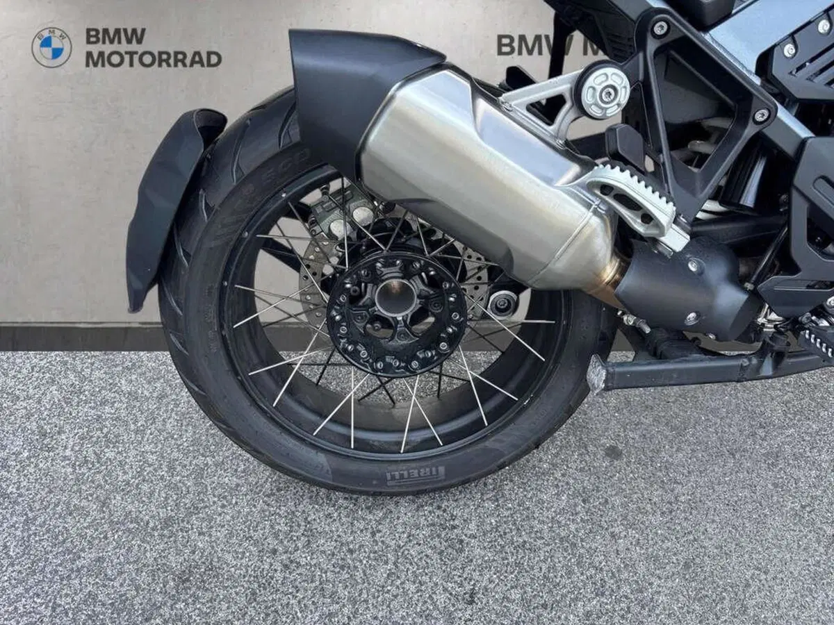 Bmw R 1300 GS Adventure Triple Black (2025 - 26) (9)
