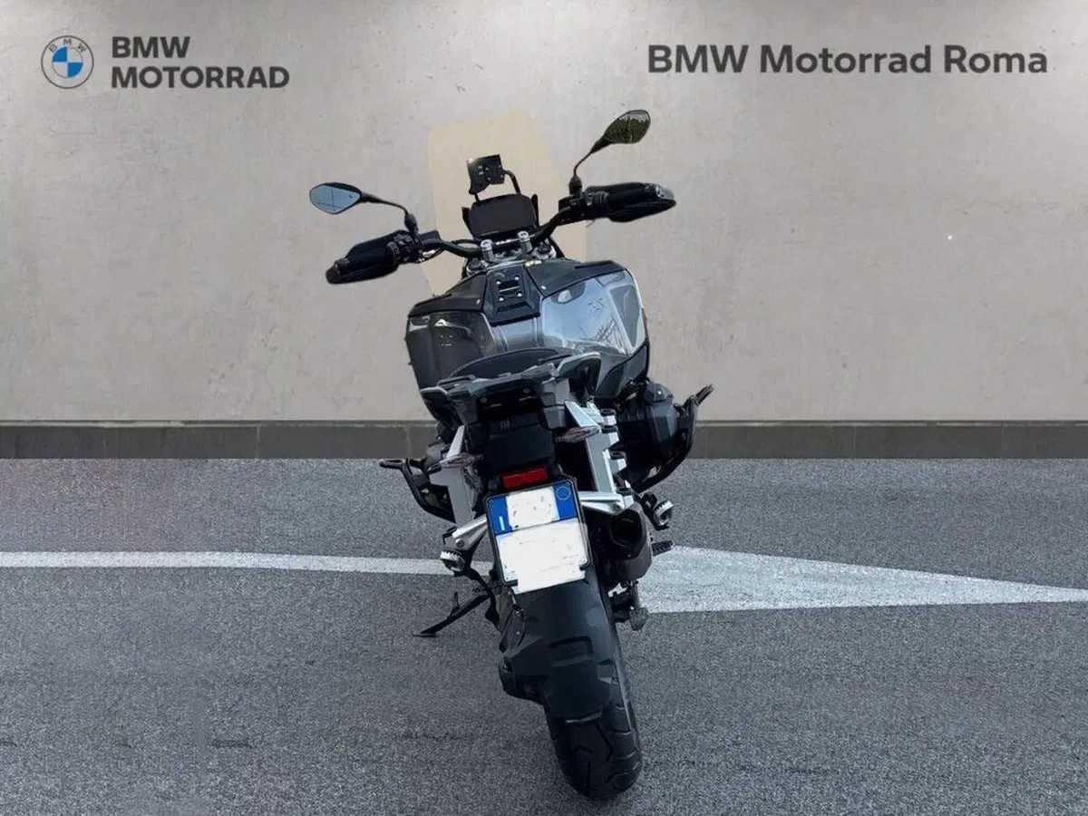 Bmw R 1300 GS Adventure Triple Black (2025 - 26) (4)