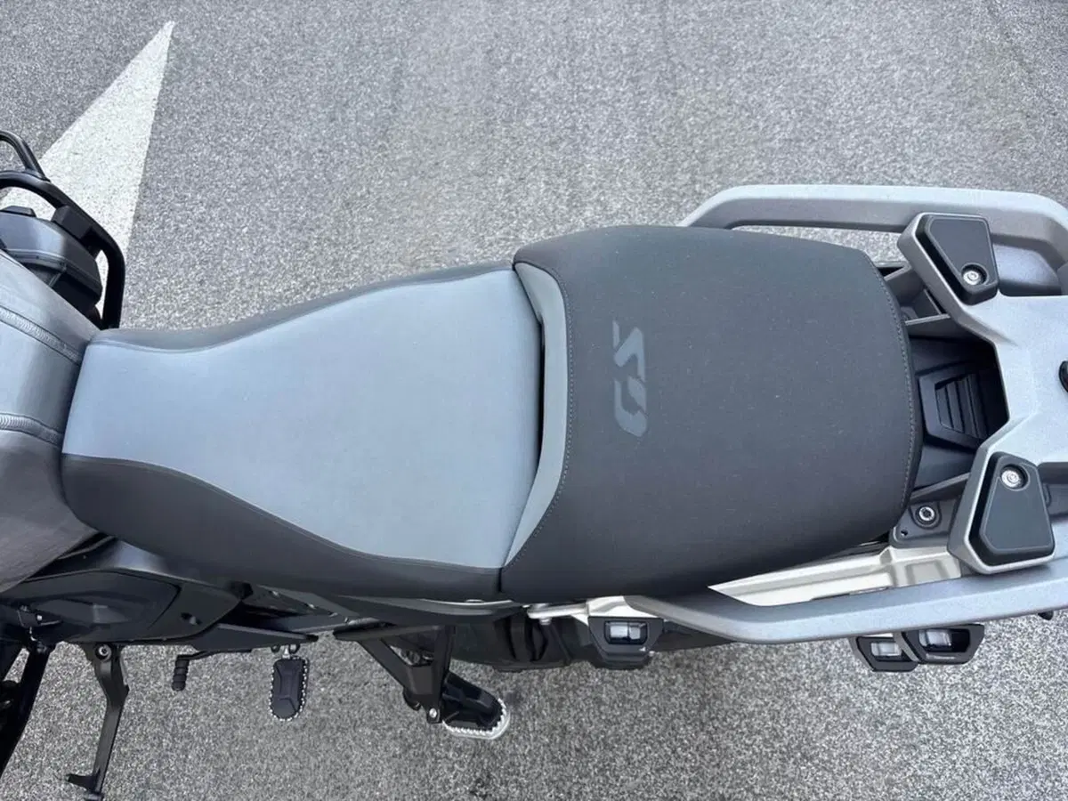 Bmw R 1300 GS Adventure Triple Black (2025 - 26) (6)