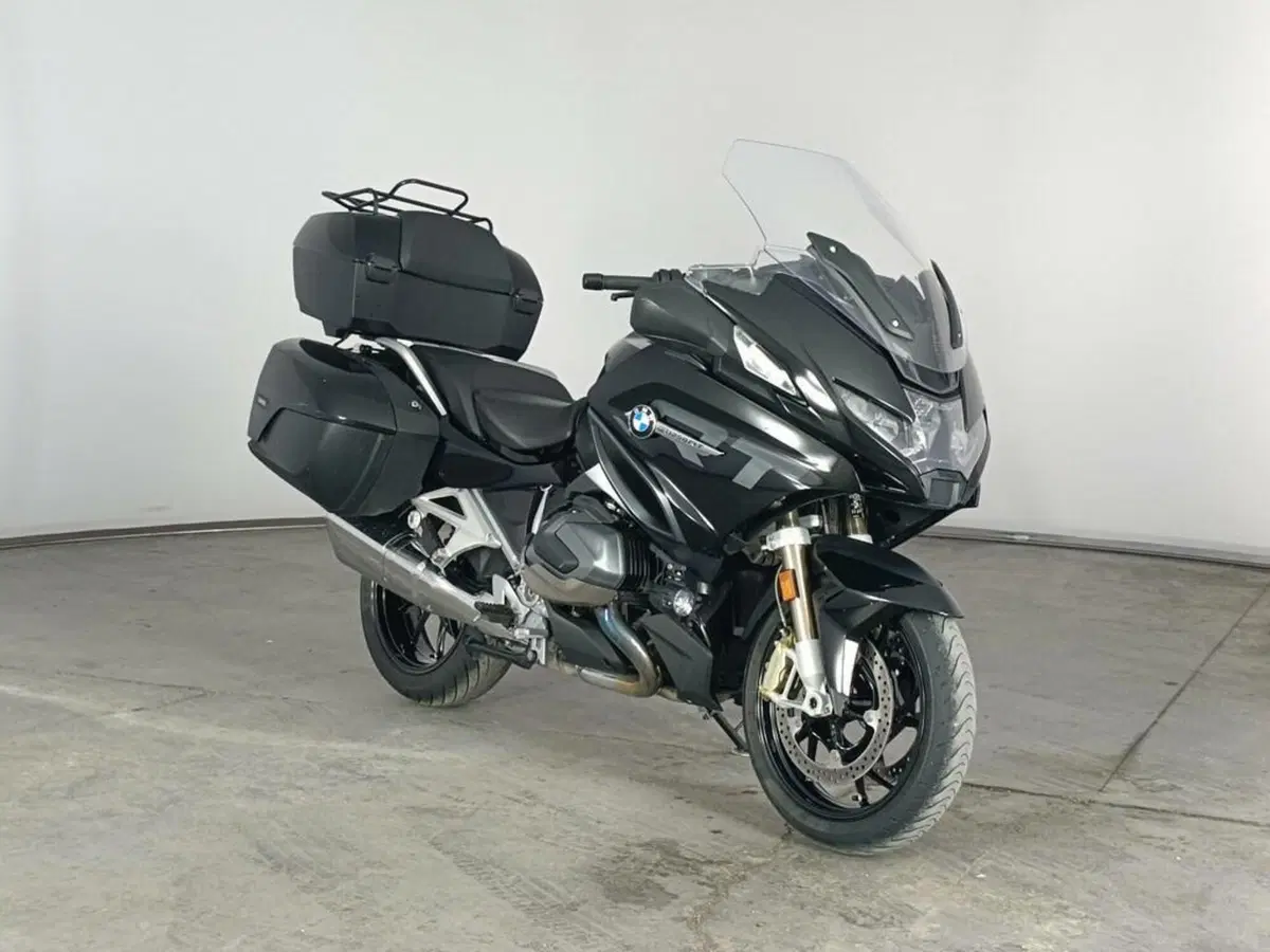 Bmw R 1250 RT (2021 - 25) (2)