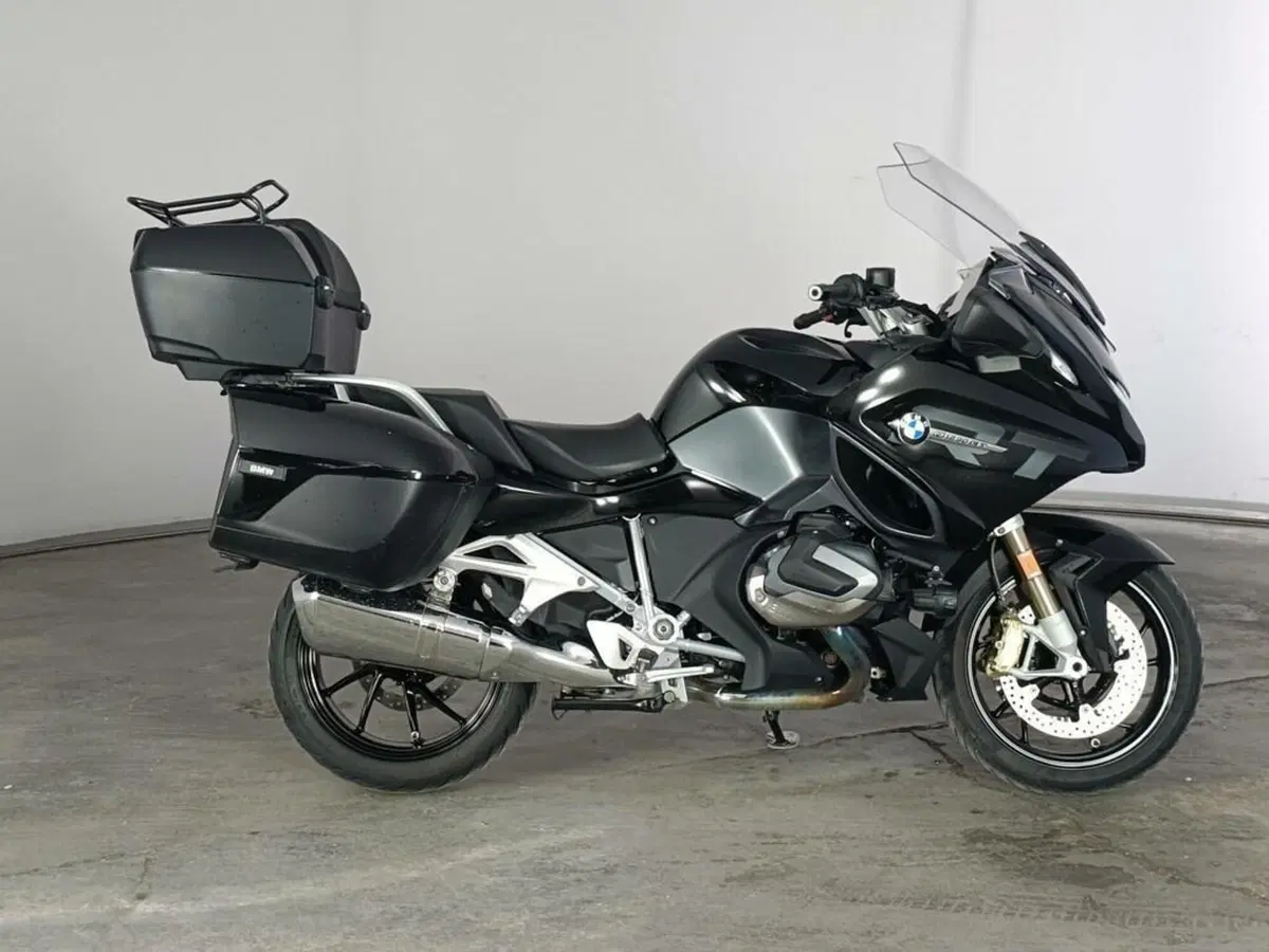 Bmw R 1250 RT (2021 - 25)