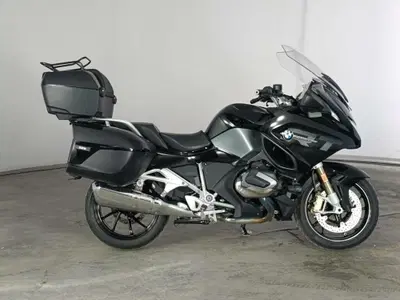 Bmw R 1250 RT (2021 - 25) usata