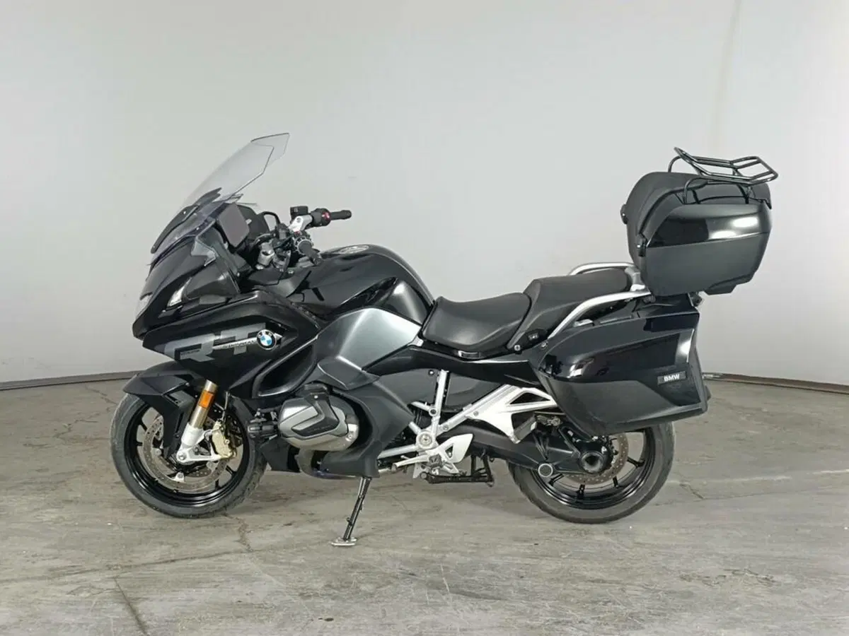 Bmw R 1250 RT (2021 - 25) (5)
