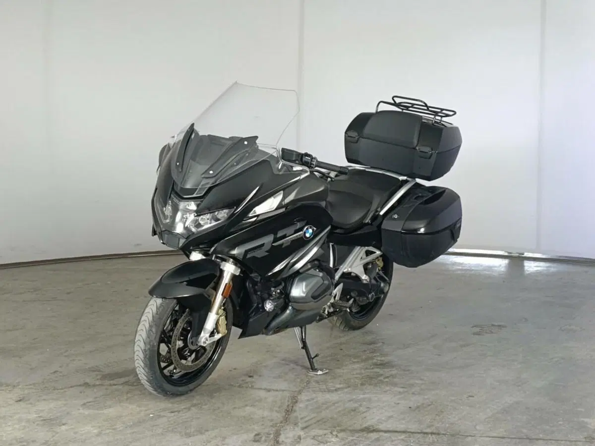 Bmw R 1250 RT (2021 - 25) (4)