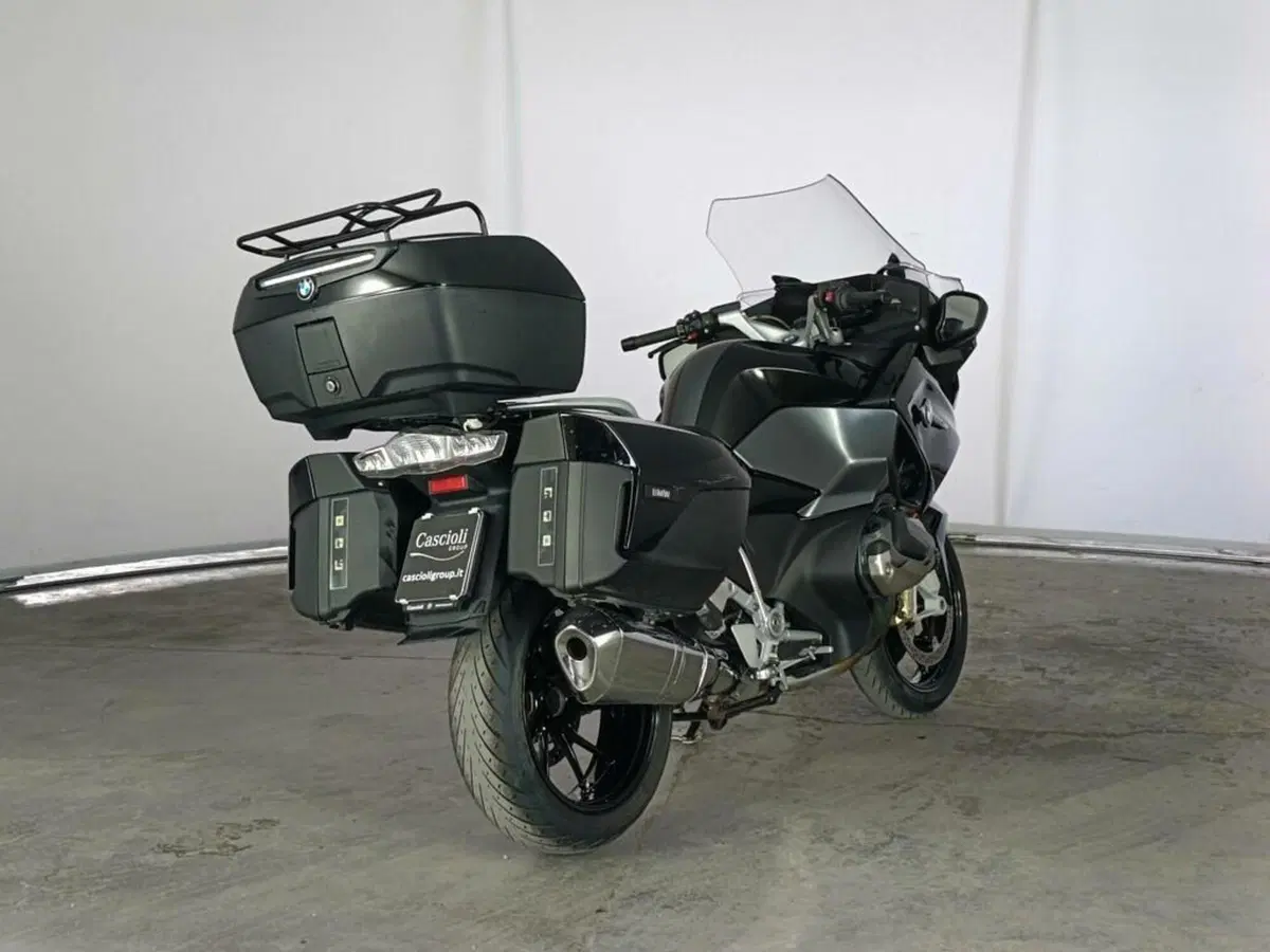 Bmw R 1250 RT (2021 - 25) (3)