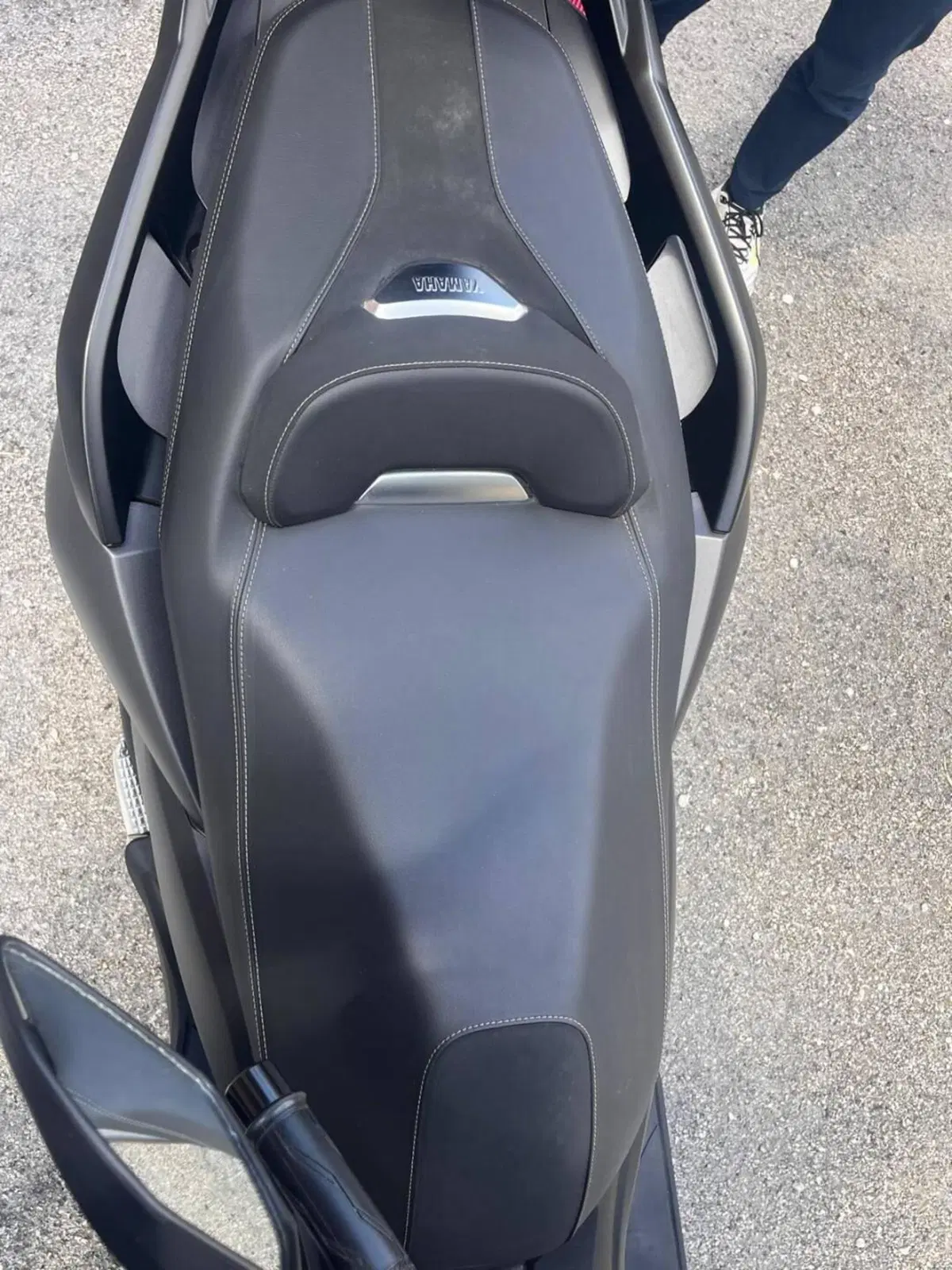 Yamaha X-Max 300 ABS (2017 - 20)