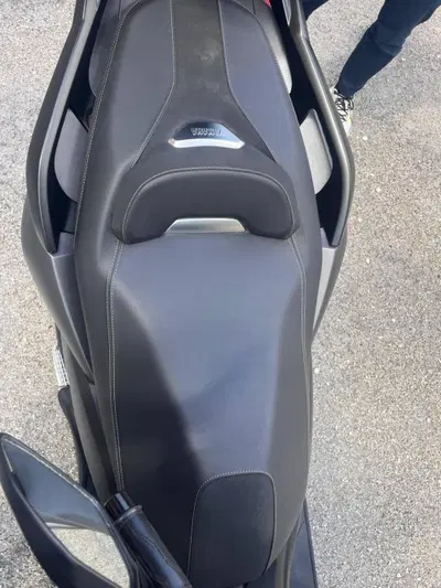 Yamaha X-Max 300 ABS (2017 - 20) usata