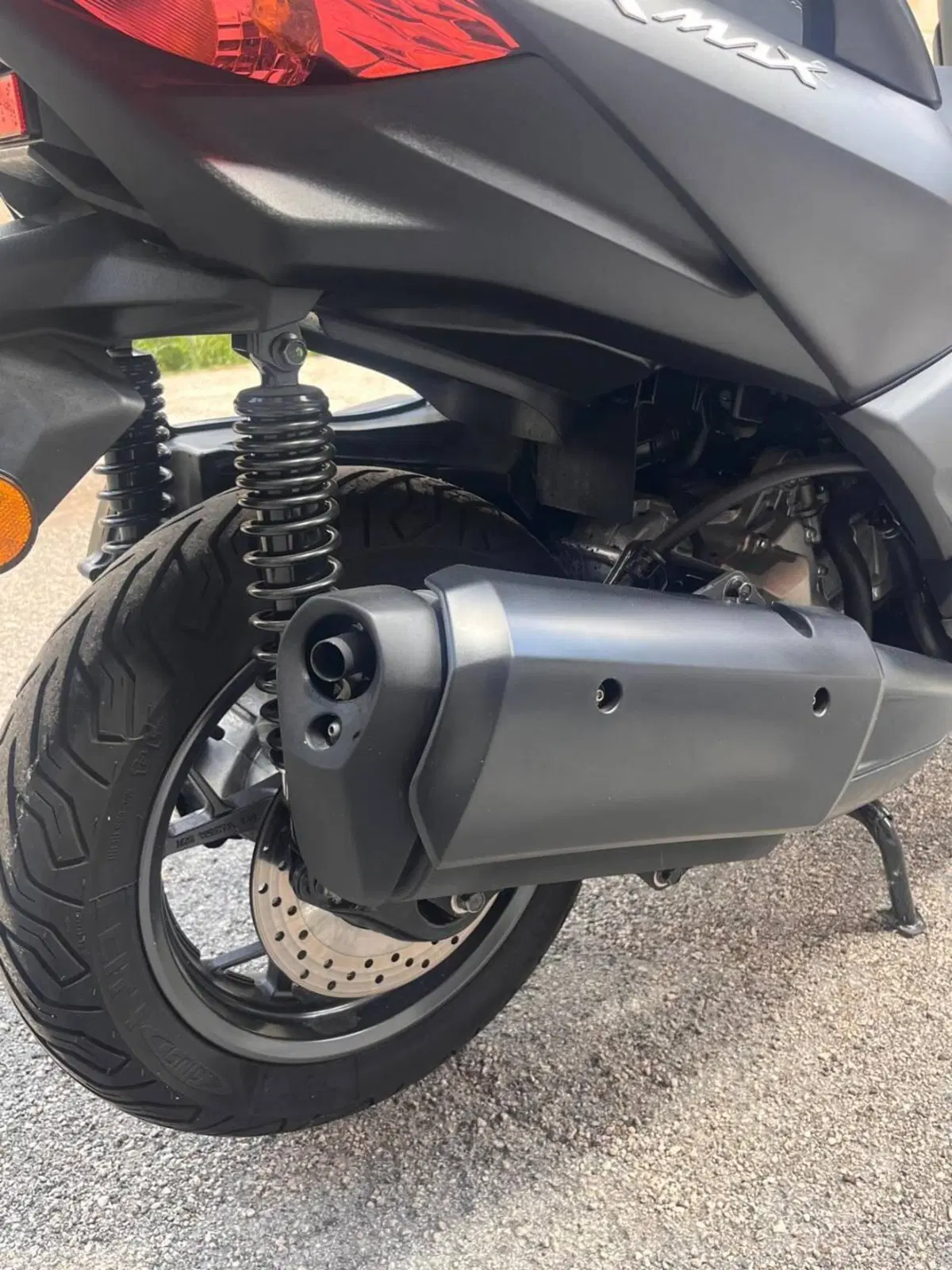 Yamaha X-Max 300 ABS (2017 - 20) (2)