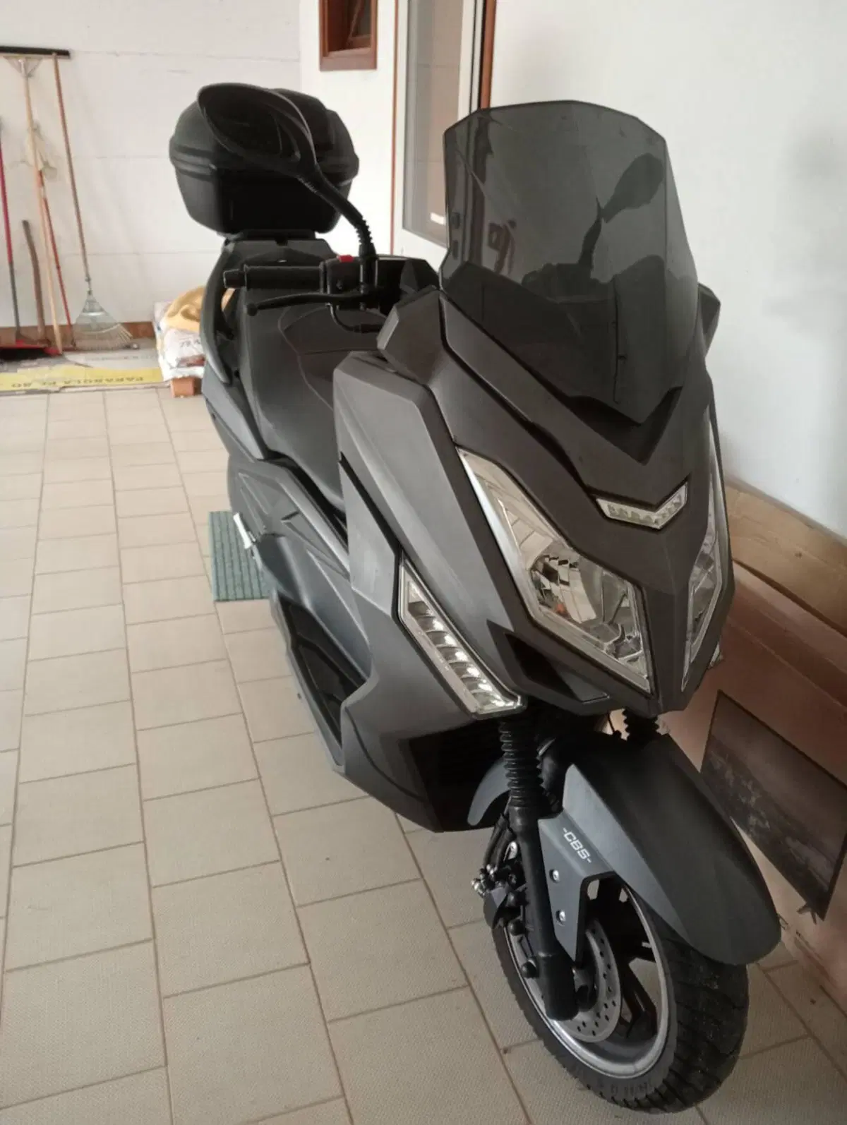Jonway MJS-E (2020) (3)