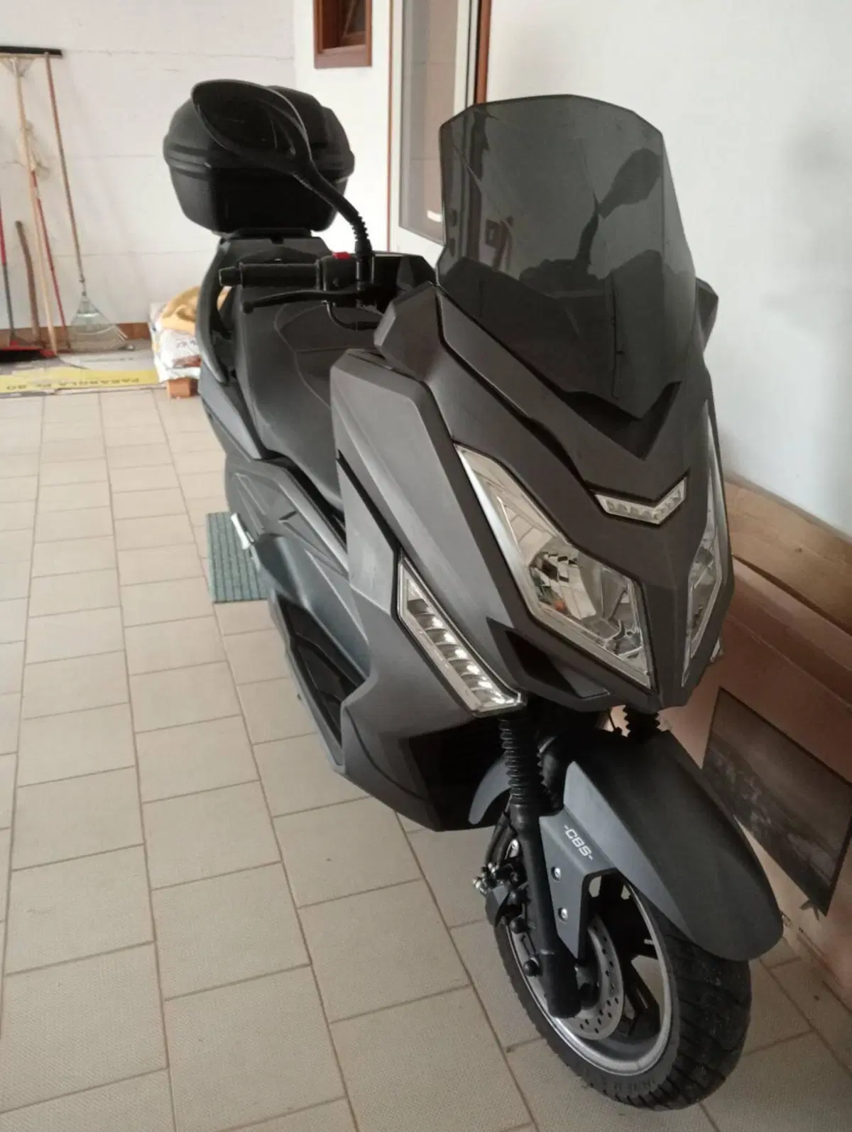 Jonway MJS-E (2020) (4)