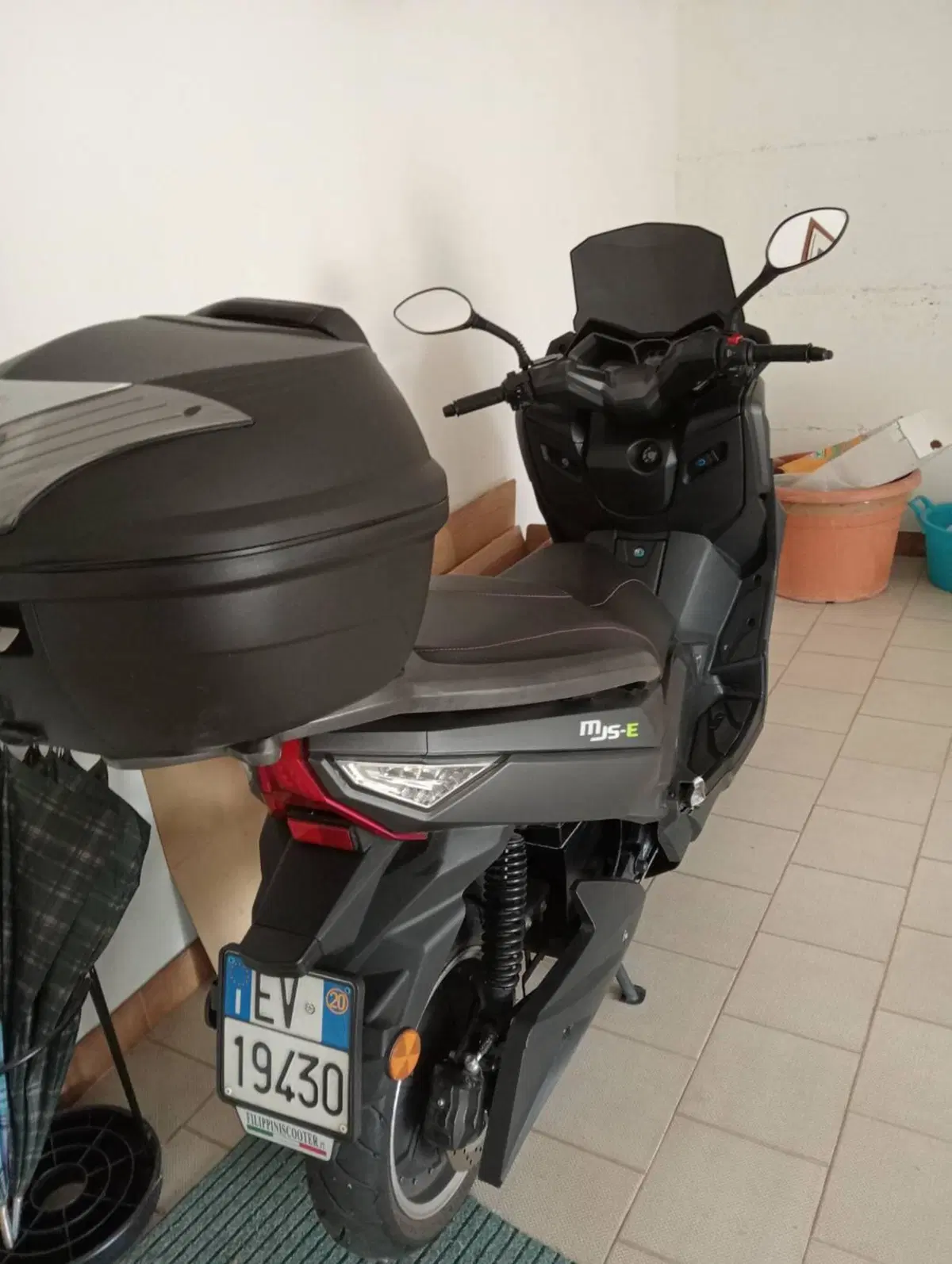 Jonway MJS-E (2020) (5)