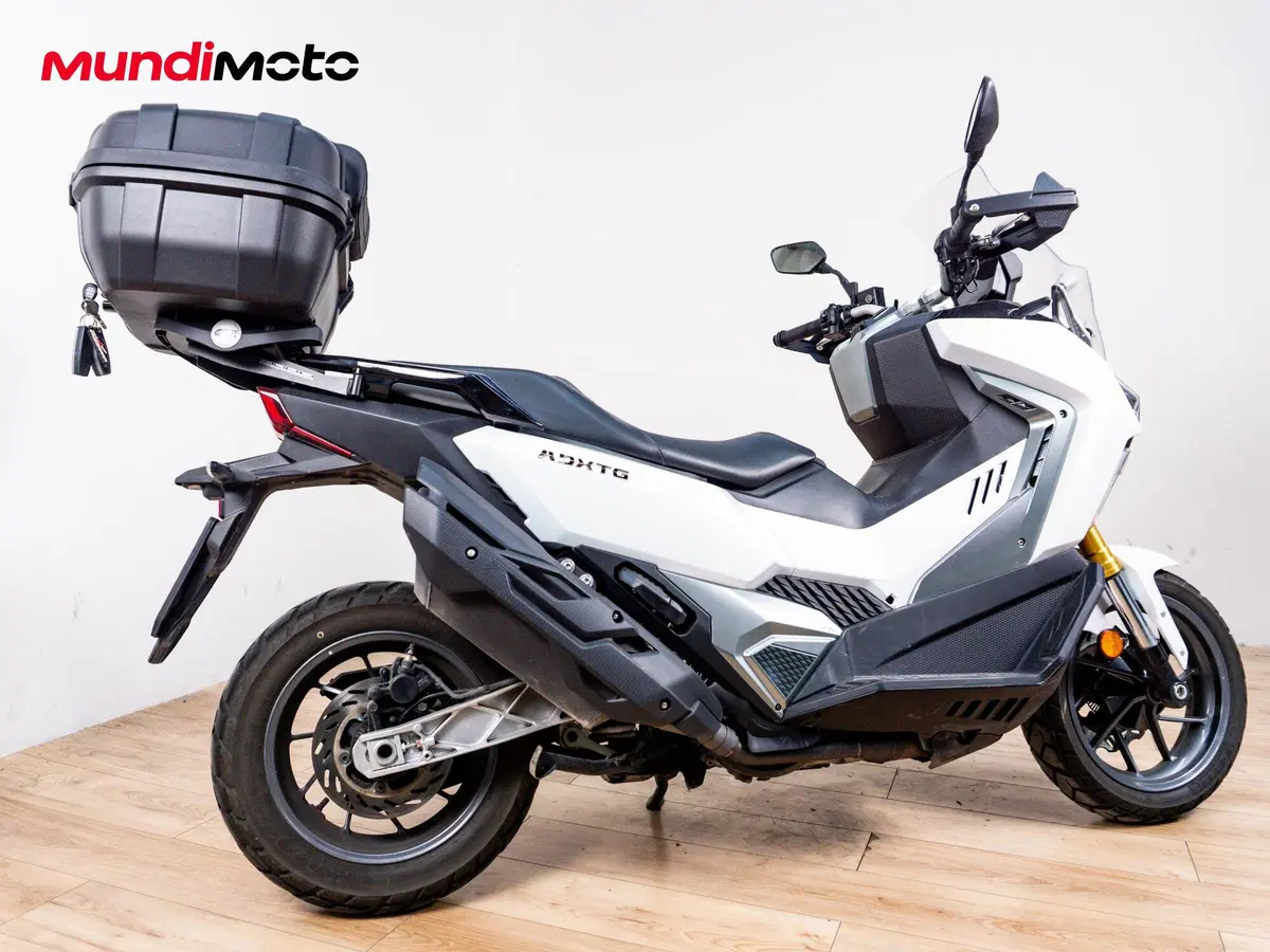 Sym ADXTG 400 (2025 - 26) (3)