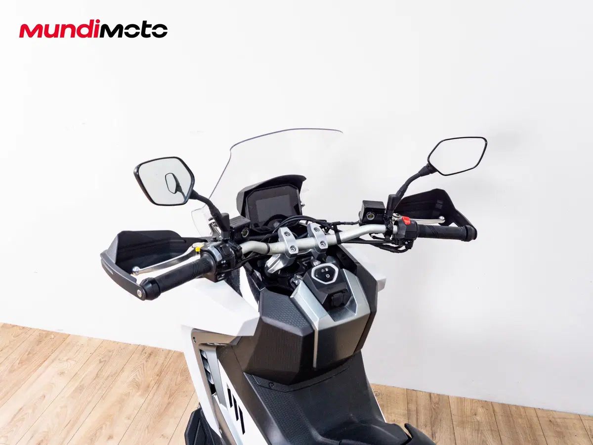 Sym ADXTG 400 (2025 - 26) (11)