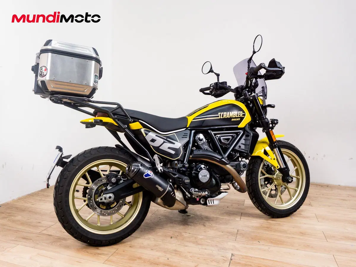 Ducati Scrambler 800 Full Throttle (2025 - 26) (3)