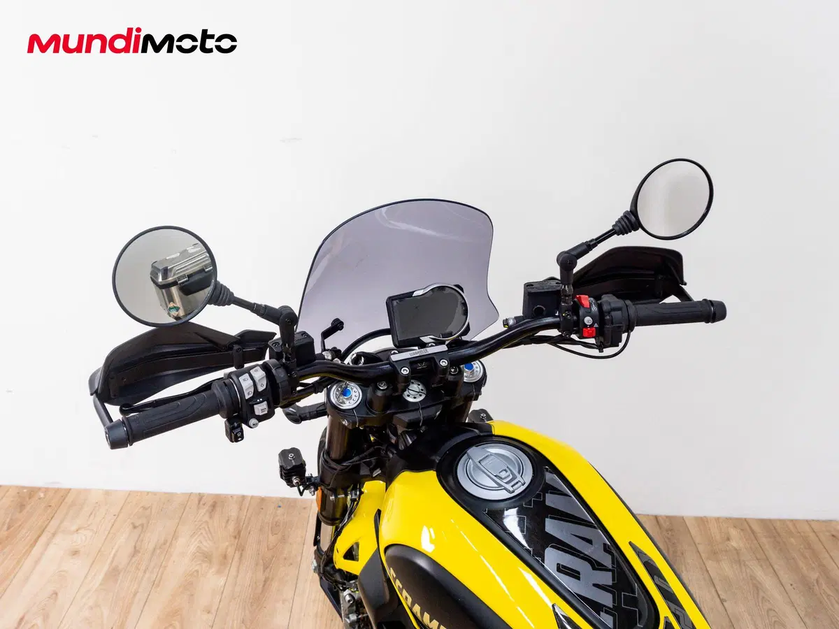 Ducati Scrambler 800 Full Throttle (2025 - 26) (11)
