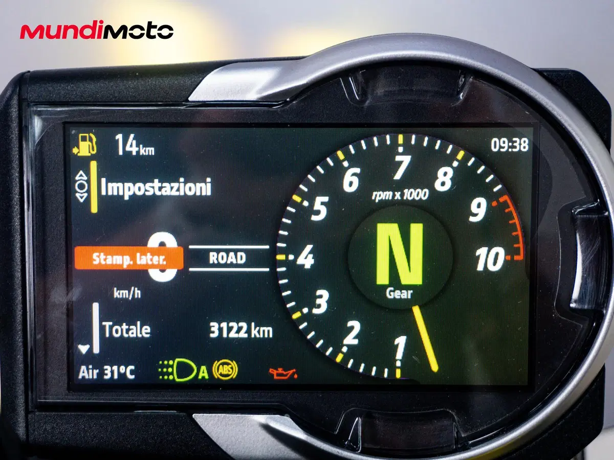Ducati Scrambler 800 Full Throttle (2025 - 26) (12)