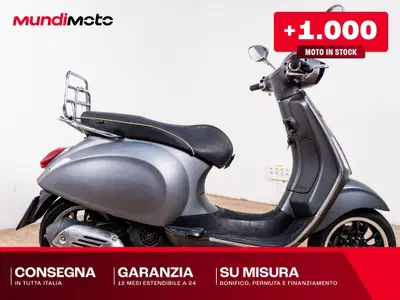 Vespa Sprint 125 3V S ABS (2014 - 16) usata