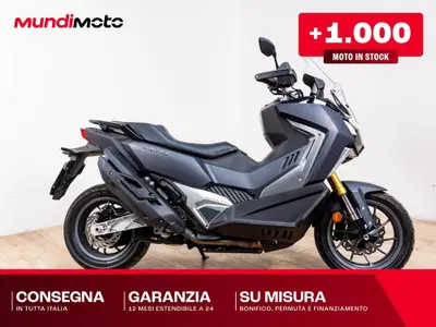 Sym ADXTG 400 (2025 - 26) usata