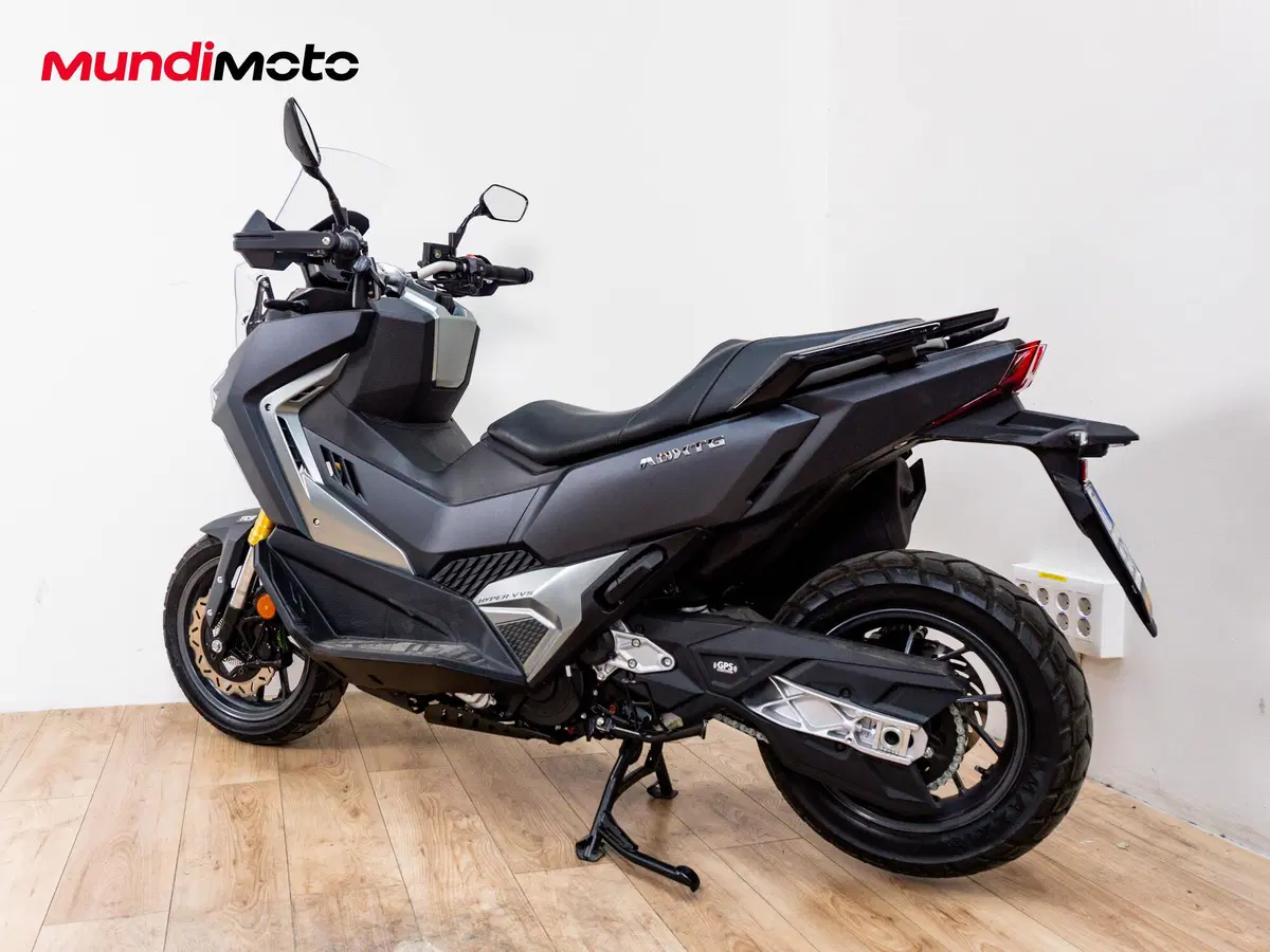 Sym ADXTG 400 (2025 - 26) (7)