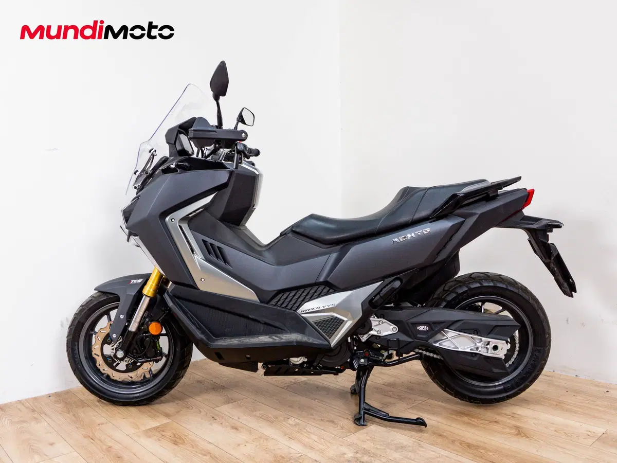 Sym ADXTG 400 (2025 - 26) (6)
