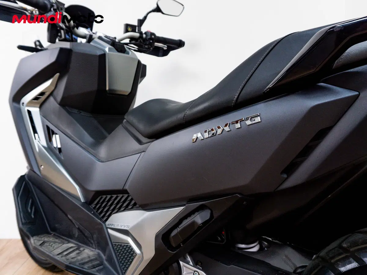 Sym ADXTG 400 (2025 - 26) (10)