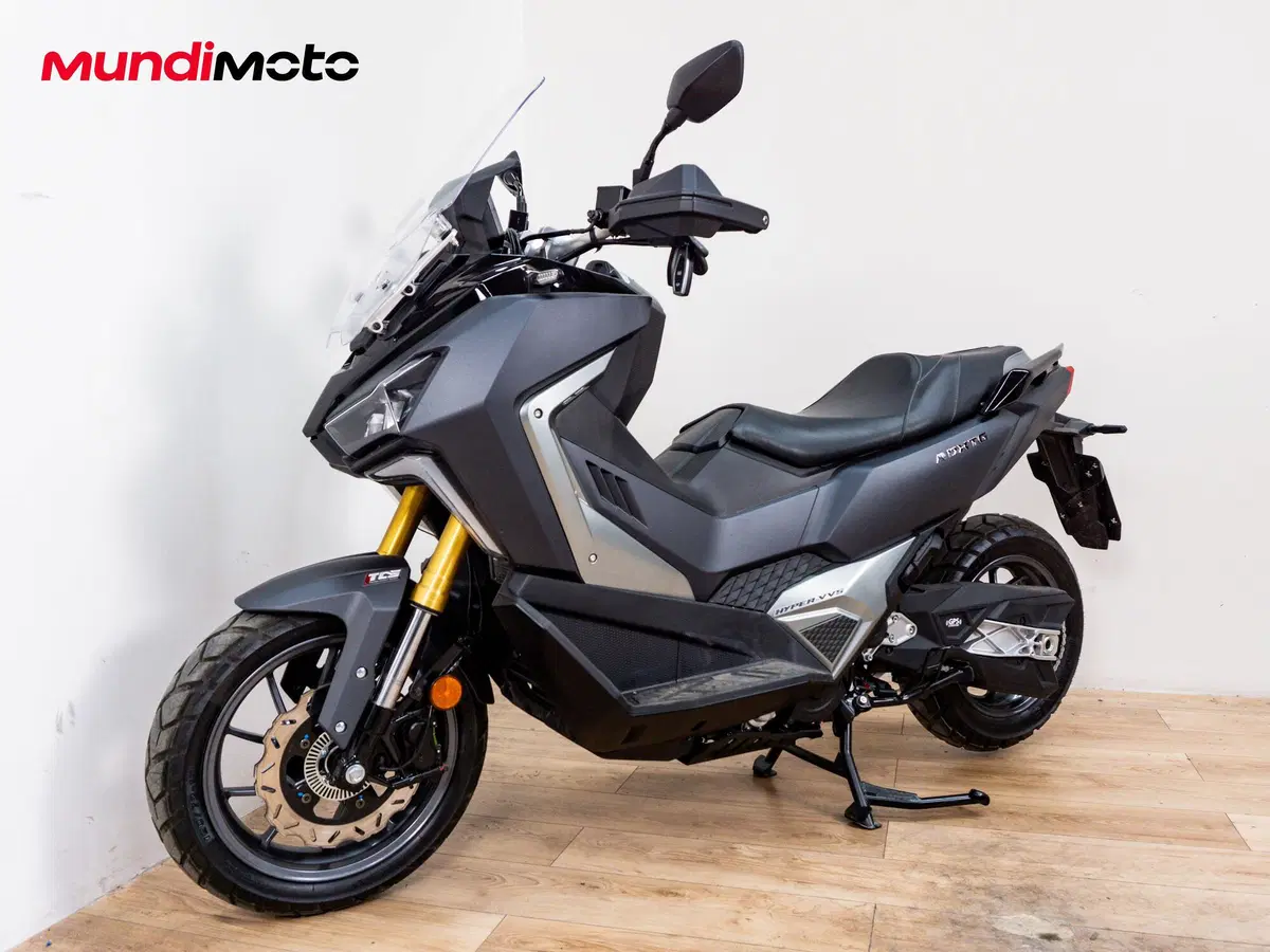 Sym ADXTG 400 (2025 - 26) (8)