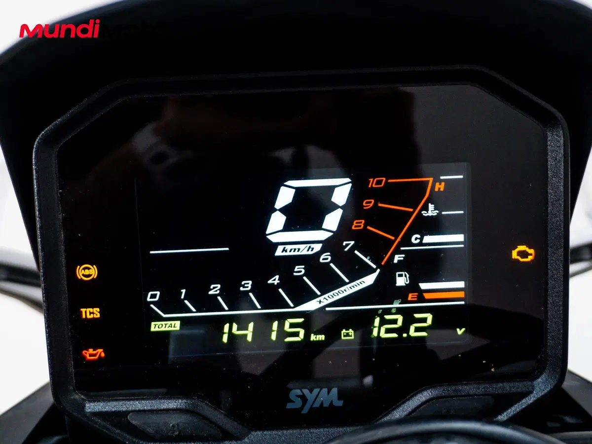 Sym ADXTG 400 (2025 - 26) (12)