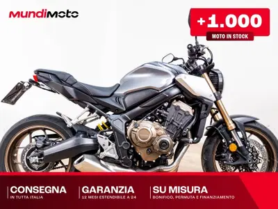 Honda CB 650 R (2024 - 25) usata