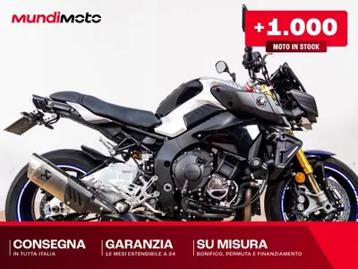 Yamaha MT-10 SP (2022 - 25) usata