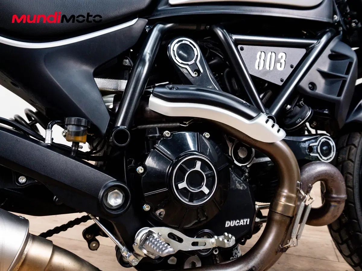 Ducati Scrambler 800 Icon Dark (2020) (4)