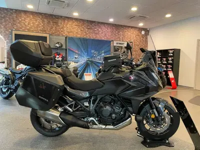 Honda NT 1100 Travel (2022 - 24) nuova